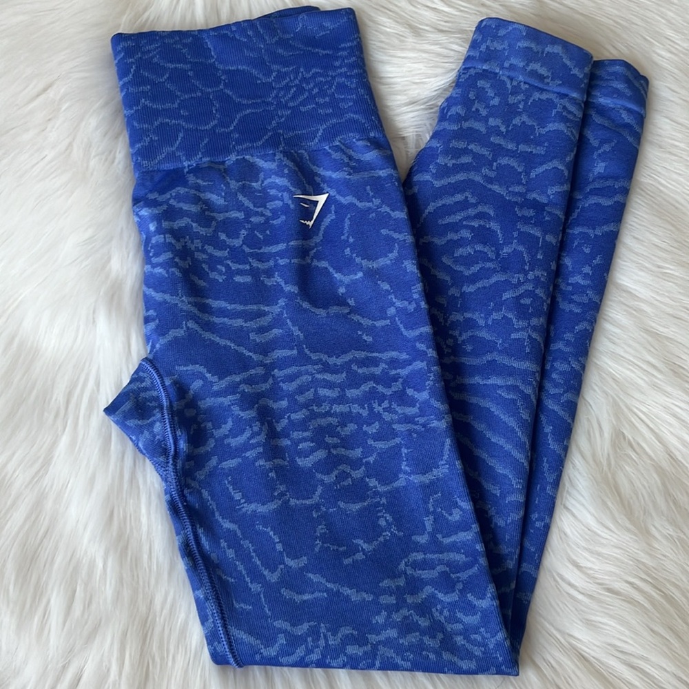Gymshark leggings S